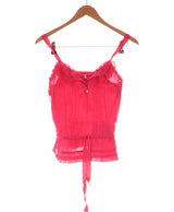 244406 Tops et t-shirts HOLLISTER Occasion Once Again Friperie en ligne