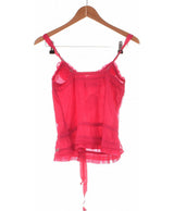 244406 Tops et t-shirts HOLLISTER Occasion Vêtement occasion seconde main