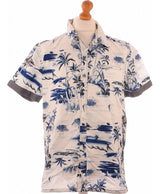 244413 Chemises et blouses REDSKINS Occasion Once Again Friperie en ligne