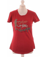 244417 Tops et t-shirts ARMANI Occasion Once Again Friperie en ligne
