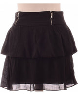 244441 Jupes SANDRO Occasion Once Again Friperie en ligne