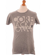 244494 Tops et t-shirts JACK AND JONES Occasion Once Again Friperie en ligne