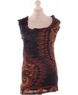244499 Tops et t-shirts DESIGUAL Occasion Once Again Friperie en ligne