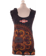 244499 Tops et t-shirts DESIGUAL Occasion Vêtement occasion seconde main