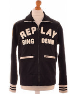 244501 Pulls et gilets REPLAY Occasion Once Again Friperie en ligne