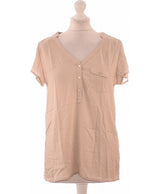 244507 Tops et t-shirts CAMAIEU Occasion Once Again Friperie en ligne