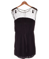 244555 Robes SANDRO Occasion Vêtement occasion seconde main