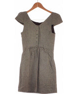 244565 Robes BA&SH Occasion Vêtement occasion seconde main