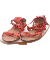 244570 Chaussures COP COPINE Occasion Once Again Friperie en ligne
