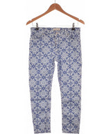 244587 Pantalons et pantacourts ZARA Occasion Once Again Friperie en ligne