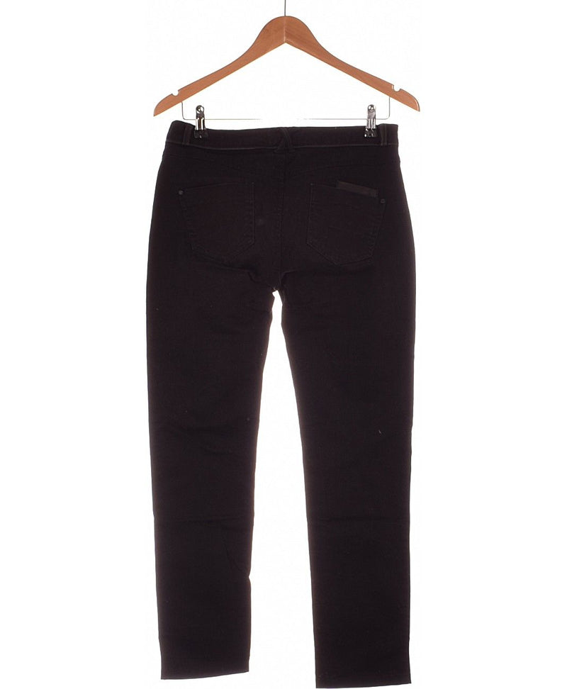 244605 Pantalons et pantacourts CAMAIEU Occasion Vêtement occasion seconde main