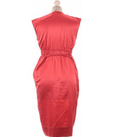 244624 Robes MANOUKIAN Occasion Vêtement occasion seconde main