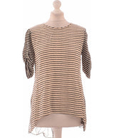 244625 Tops et t-shirts BCBG MAX AZRIA Occasion Once Again Friperie en ligne