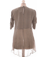 244625 Tops et t-shirts BCBG MAX AZRIA Occasion Vêtement occasion seconde main