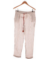 244626 Pantalons et pantacourts ZARA Occasion Once Again Friperie en ligne