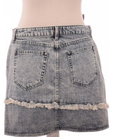 244653 Jupes THE KOOPLES Occasion Vêtement occasion seconde main