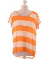 244654 Tops et t-shirts AMERICAN VINTAGE Occasion Once Again Friperie en ligne