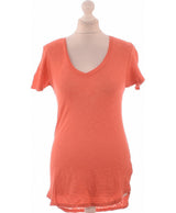 244656 Tops et t-shirts AMERICAN VINTAGE Occasion Once Again Friperie en ligne