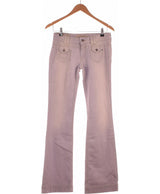 244708 Pantalons et pantacourts PEPE JEANS Occasion Once Again Friperie en ligne