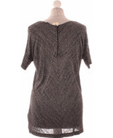 244711 Tops et t-shirts ZARA Occasion Vêtement occasion seconde main