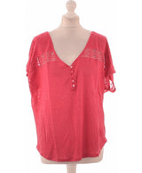244713 Tops et t-shirts NAF NAF Occasion Once Again Friperie en ligne