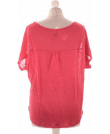 244713 Tops et t-shirts NAF NAF Occasion Vêtement occasion seconde main