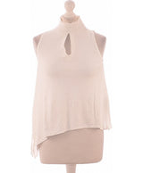 244728 Tops et t-shirts PULL AND BEAR Occasion Once Again Friperie en ligne