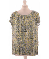 244739 Tops et t-shirts CAMAIEU Occasion Once Again Friperie en ligne