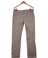 244754 Pantalons et pantacourts ZARA Occasion Vêtement occasion seconde main