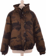 244788 Manteaux ZARA Occasion Once Again Friperie en ligne