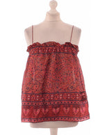 244793 Tops et t-shirts BA&SH Occasion Once Again Friperie en ligne