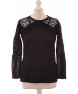 244911 Tops et t-shirts SANDRO Occasion Once Again Friperie en ligne