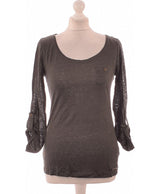 244920 Tops et t-shirts CACHE CACHE Occasion Once Again Friperie en ligne