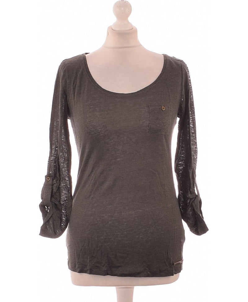244920 Tops et t-shirts CACHE CACHE Occasion Once Again Friperie en ligne