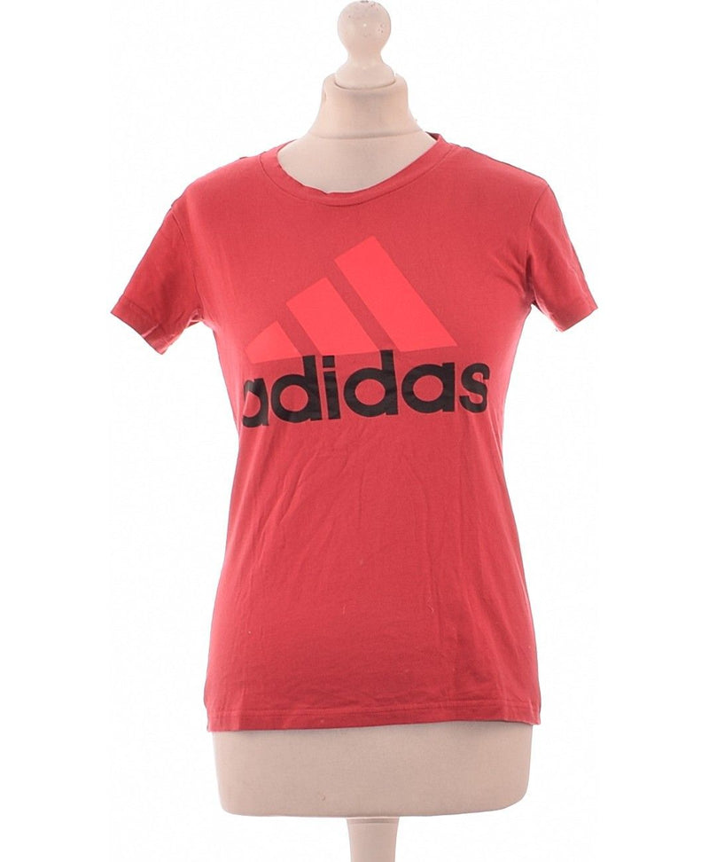 244929 Tops et t-shirts ADIDAS Occasion Once Again Friperie en ligne