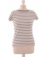 244933 Tops et t-shirts CAMAIEU Occasion Once Again Friperie en ligne