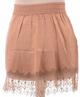 244944 Jupes THE KOOPLES Occasion Vêtement occasion seconde main