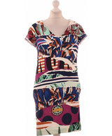 244946 Robes KENZO Occasion Once Again Friperie en ligne