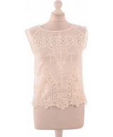 244949 Tops et t-shirts MAJE Occasion Once Again Friperie en ligne