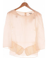 244951 Tops et t-shirts CLAUDIE PIERLOT Occasion Once Again Friperie en ligne