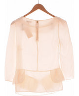 244951 Tops et t-shirts CLAUDIE PIERLOT Occasion Vêtement occasion seconde main