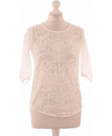 244956 Tops et t-shirts THE KOOPLES Occasion Once Again Friperie en ligne