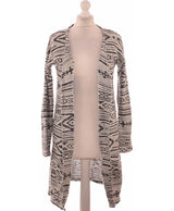 245011 Pulls et gilets NAF NAF Occasion Once Again Friperie en ligne