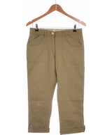 245044 Pantalons et pantacourts CAMAIEU Occasion Once Again Friperie en ligne