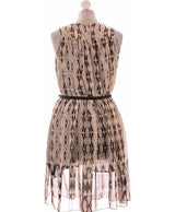 245080 Robes MANGO Occasion Vêtement occasion seconde main