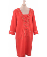 245125 Robes RENE DERHY Occasion Once Again Friperie en ligne