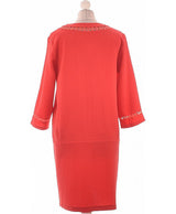 245125 Robes RENE DERHY Occasion Vêtement occasion seconde main
