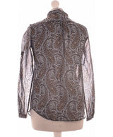 245130 Chemises et blouses ZARA Occasion Vêtement occasion seconde main