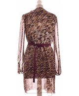 245145 Robes SISLEY Occasion Vêtement occasion seconde main