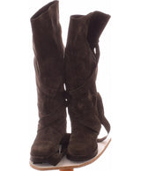 245154 Chaussures ESSENTIEL Occasion Once Again Friperie en ligne